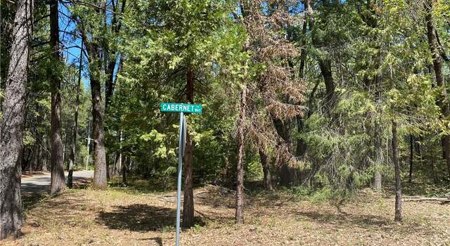 Photo of 0 Cabernet, Forest Ranch, CA 95942