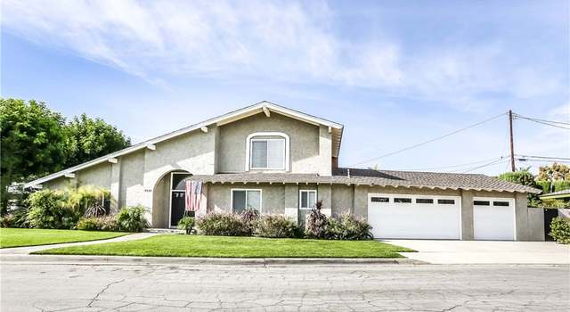 Photo of 9733 Mel Dar Ave, Downey, CA 90240