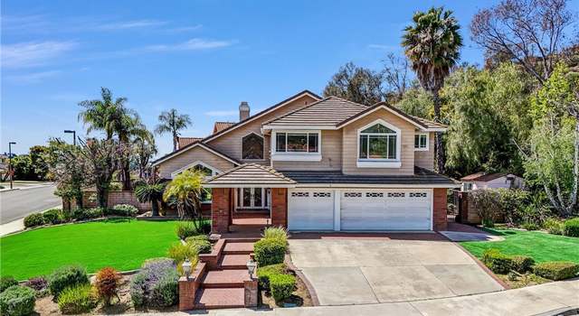 Photo of 1 El Vecino Pl, Phillips Ranch, CA 91766
