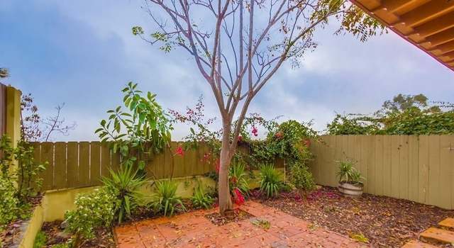 Photo of 2038 Crest, El Cajon, CA 92021