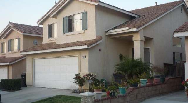 Photo of 15872 Eagle Rd, Fontana, CA 92337