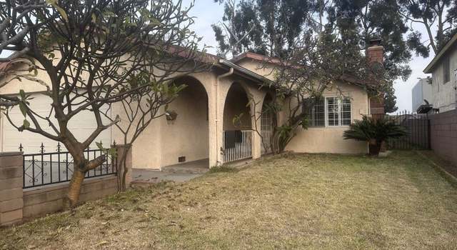 Photo of 6300 Pacific Dr, Commerce, CA 90040