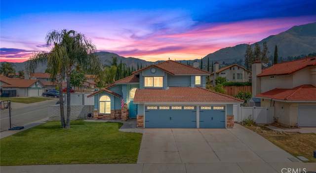Photo of 28360 Greenfield Ln, Highland, CA 92346