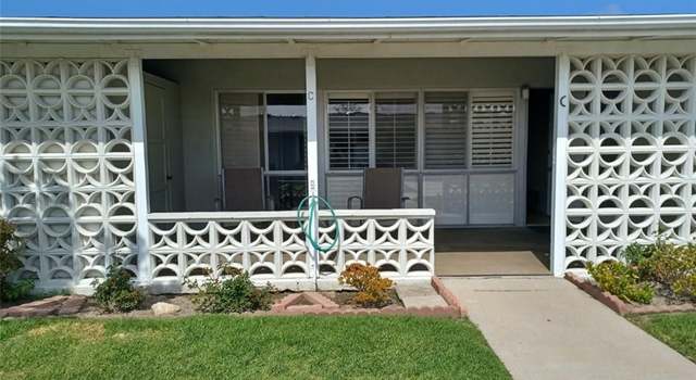 Photo of 1502 Merion Way, #32C, Seal Beach, CA 90740