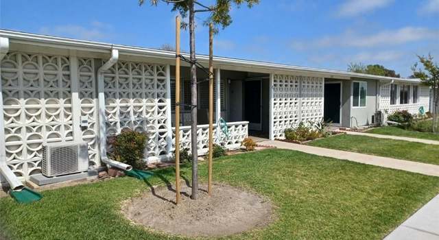 Photo of 1502 Merion Way, #32C, Seal Beach, CA 90740
