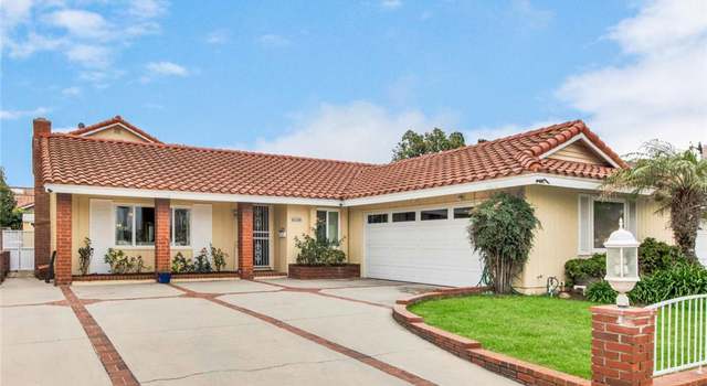 Photo of 16538 Sugarloaf St, Fountain Valley, CA 92708