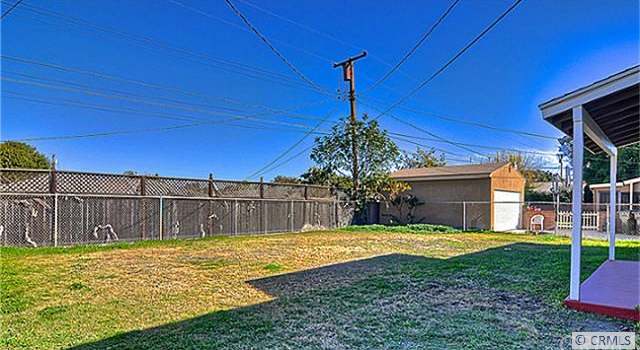 Photo of 2025 W CHERRY Ave, Fullerton, CA 92833