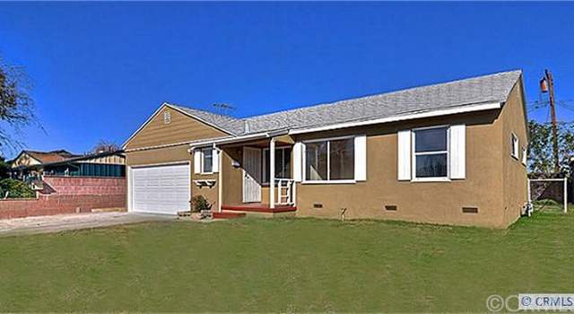 Photo of 2025 W CHERRY Ave, Fullerton, CA 92833