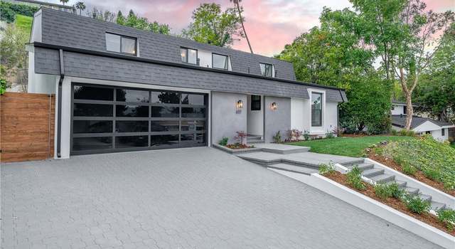 Photo of 6117 Ellenview Ave, Woodland Hills, CA 91367