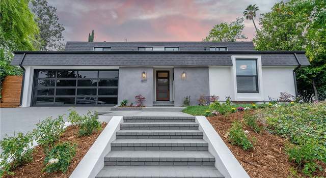 Photo of 6117 Ellenview Ave, Woodland Hills, CA 91367