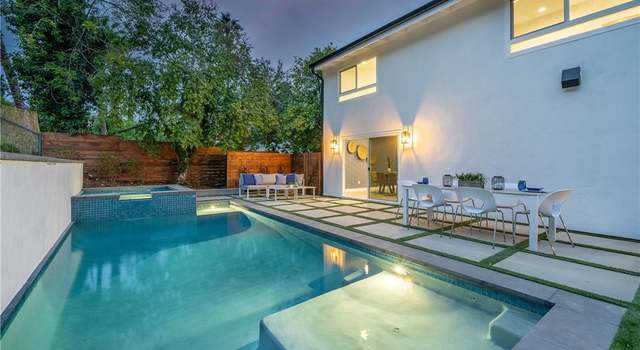 Photo of 6117 Ellenview Ave, Woodland Hills, CA 91367