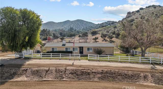 Photo of 31734 Indian Oak Rd, Acton, CA 93510
