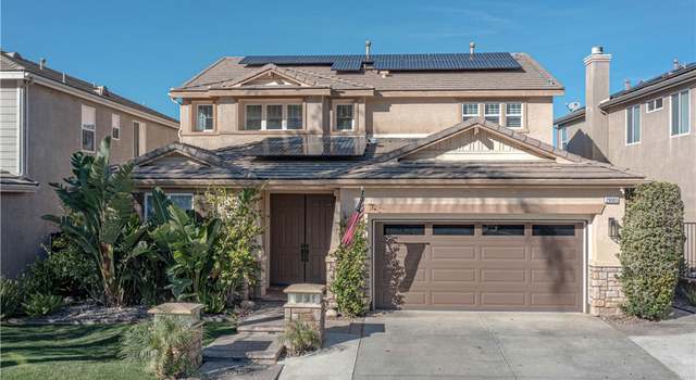 Photo of 29083 Discovery Ridge Dr, Saugus, CA 91390