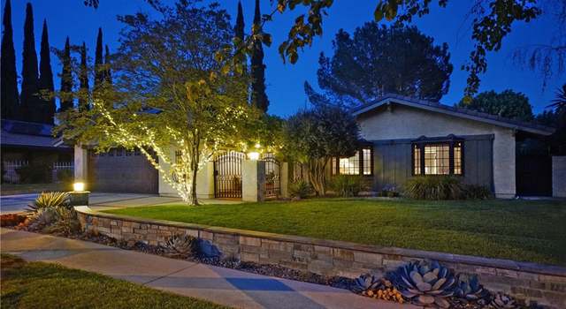 Photo of 4024 Defender Dr, Agoura Hills, CA 91301