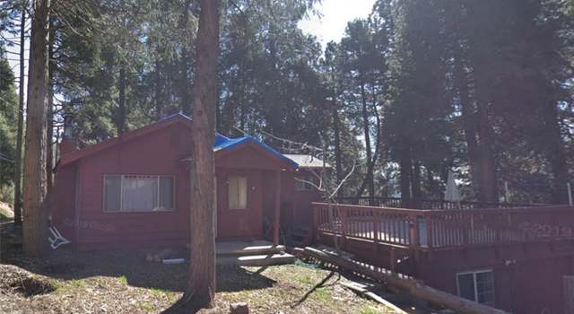 Photo of 21450 Crest Forest Dr, Crestline, CA 92325