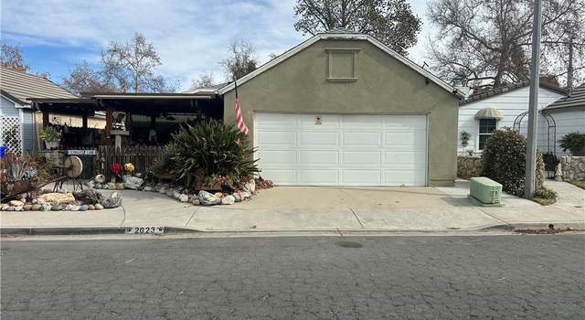 Photo of 2623 Annapolis, San Bernardino, CA 92408