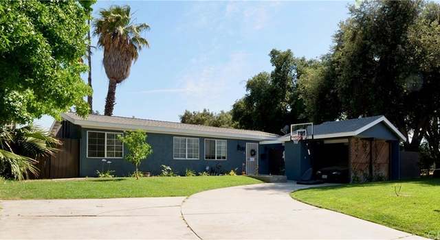 Photo of 5464 Agnes Pl, Riverside, CA 92504