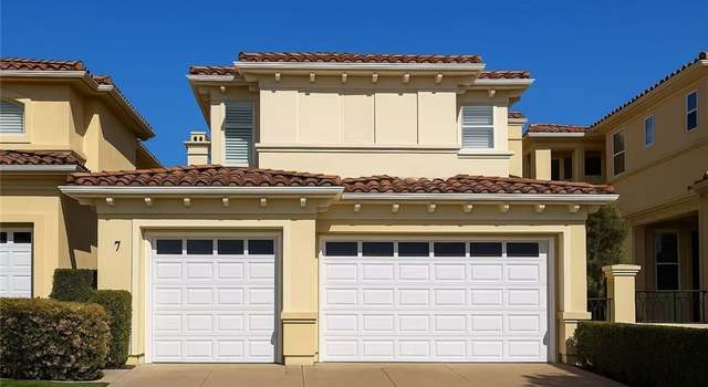Photo of 7 Stonepine Dr, Newport Coast, CA 92657