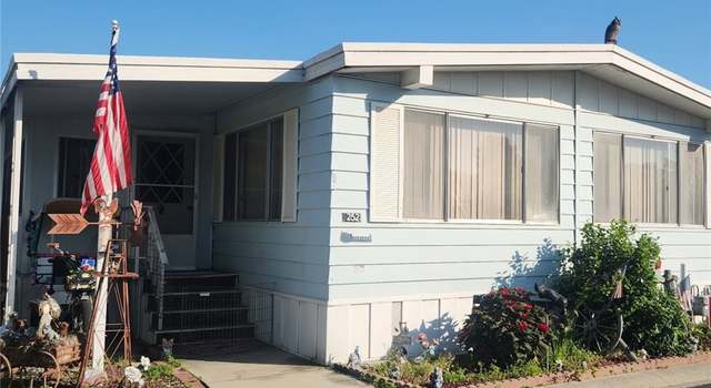 Photo of 32302 Alipaz St #252, San Juan Capistrano, CA 92675