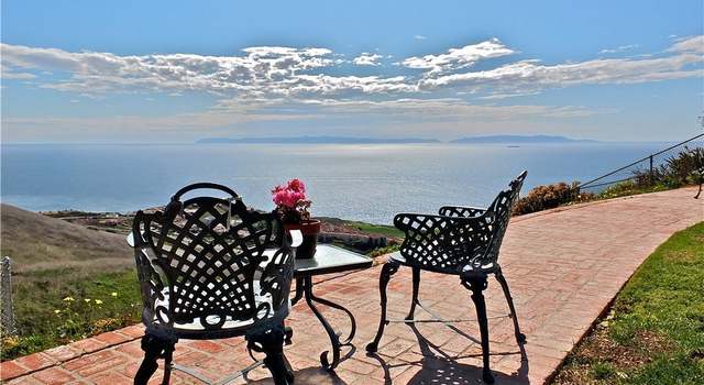 Photo of 3304 Seaclaire Dr, Rancho Palos Verdes, CA 90275