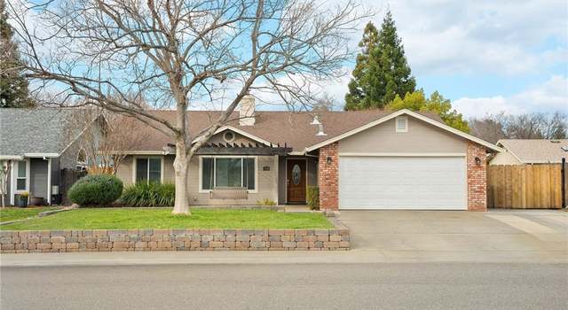 Photo of 190 Via Mission Dr, Chico, CA 95928