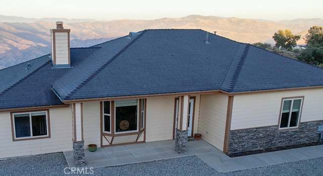 Photo of 25020 Jacaranda Dr, Tehachapi, CA 93561