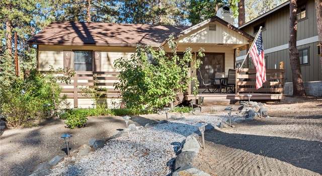 Photo of 5709 Dogwood St, Wrightwood, CA 92397
