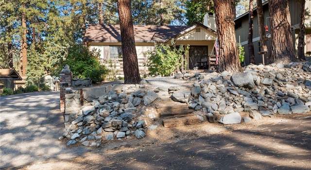 Photo of 5709 Dogwood St, Wrightwood, CA 92397