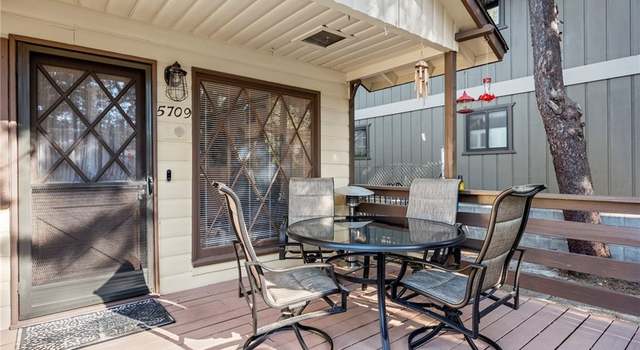 Photo of 5709 Dogwood St, Wrightwood, CA 92397