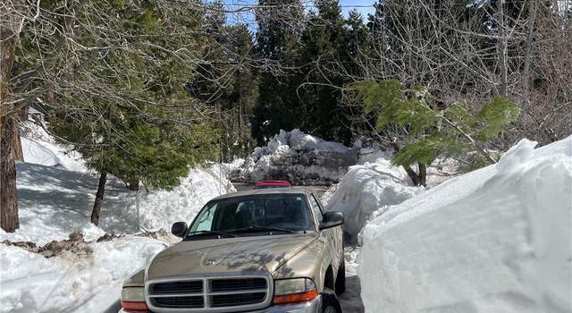 Photo of 31160 All View Dr, Running Springs Area, CA 92382