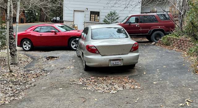 Photo of 31160 All View Dr, Running Springs Area, CA 92382