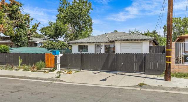 Photo of 1676 W 8th St, San Bernardino, CA 92411