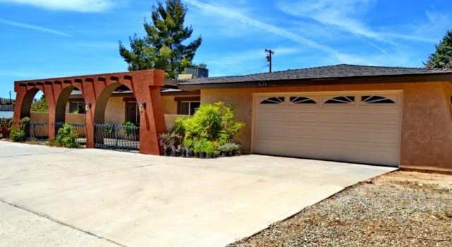 Photo of 7616 Fairway Dr, Yucca Valley, CA 92284