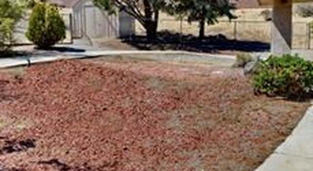 Photo of 7616 Fairway Dr, Yucca Valley, CA 92284