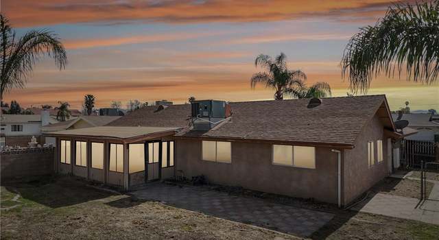Photo of 2928 Lynae Way, Hemet, CA 92545