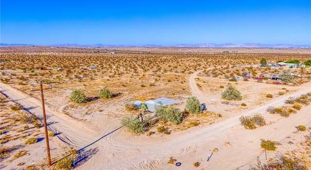 Photo of 63140 Pole Rd, Joshua Tree, CA 92252