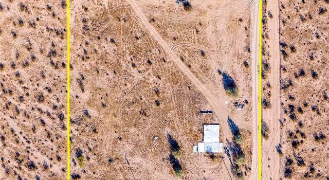 Photo of 63140 Pole Rd, Joshua Tree, CA 92252