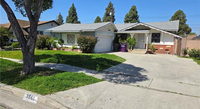 Photo of 3561 Ely Ave, Long Beach, CA 90808