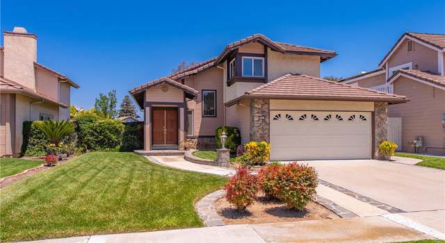 Photo of 161 Silver Fern Ct, Simi Valley, CA 93065