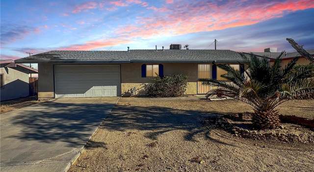 Photo of 6947 Star Dune Ave, 29 Palms, CA 92277