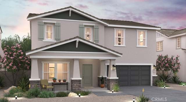 Photo of 3436 Poplar St, Rosamond, CA 93560