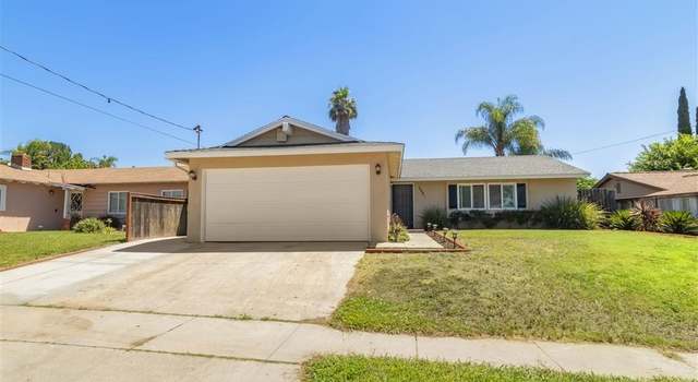 Photo of 1350 Taft St, Escondido, CA 92026