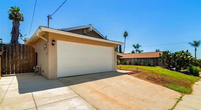 Photo of 1350 Taft St, Escondido, CA 92026