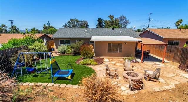 Photo of 1350 Taft St, Escondido, CA 92026