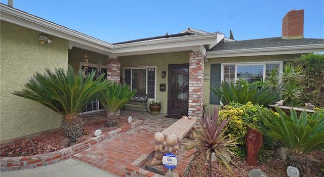 Photo of 2434 Charlotte Ave, Rosemead, CA 91770