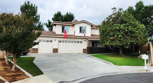 Photo of 6154 Klusman Ave, Rancho Cucamonga, CA 91737