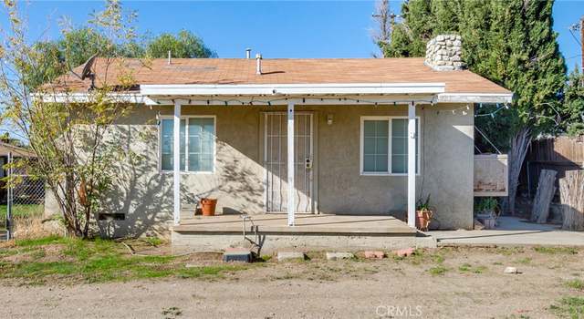 Photo of 1185 N Hargrave St, Banning, CA 92220