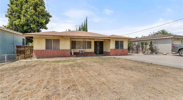 Photo of 25638 Lane St, Loma Linda, CA 92354