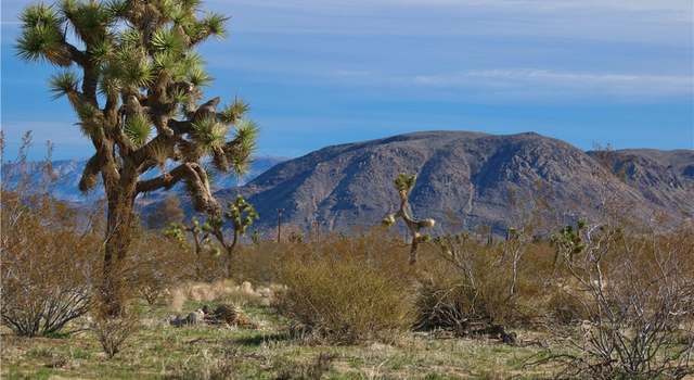 Photo of 0 Balsa Ave, Landers, CA 92285