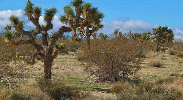 Photo of 0 Balsa Ave, Landers, CA 92285